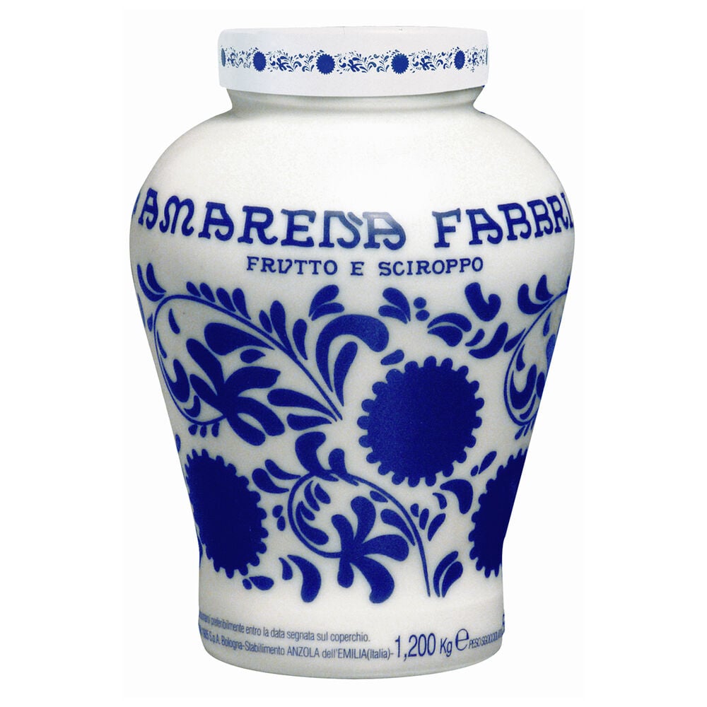 Amarena Fabri Cherries, 21 oz. Sur La Table