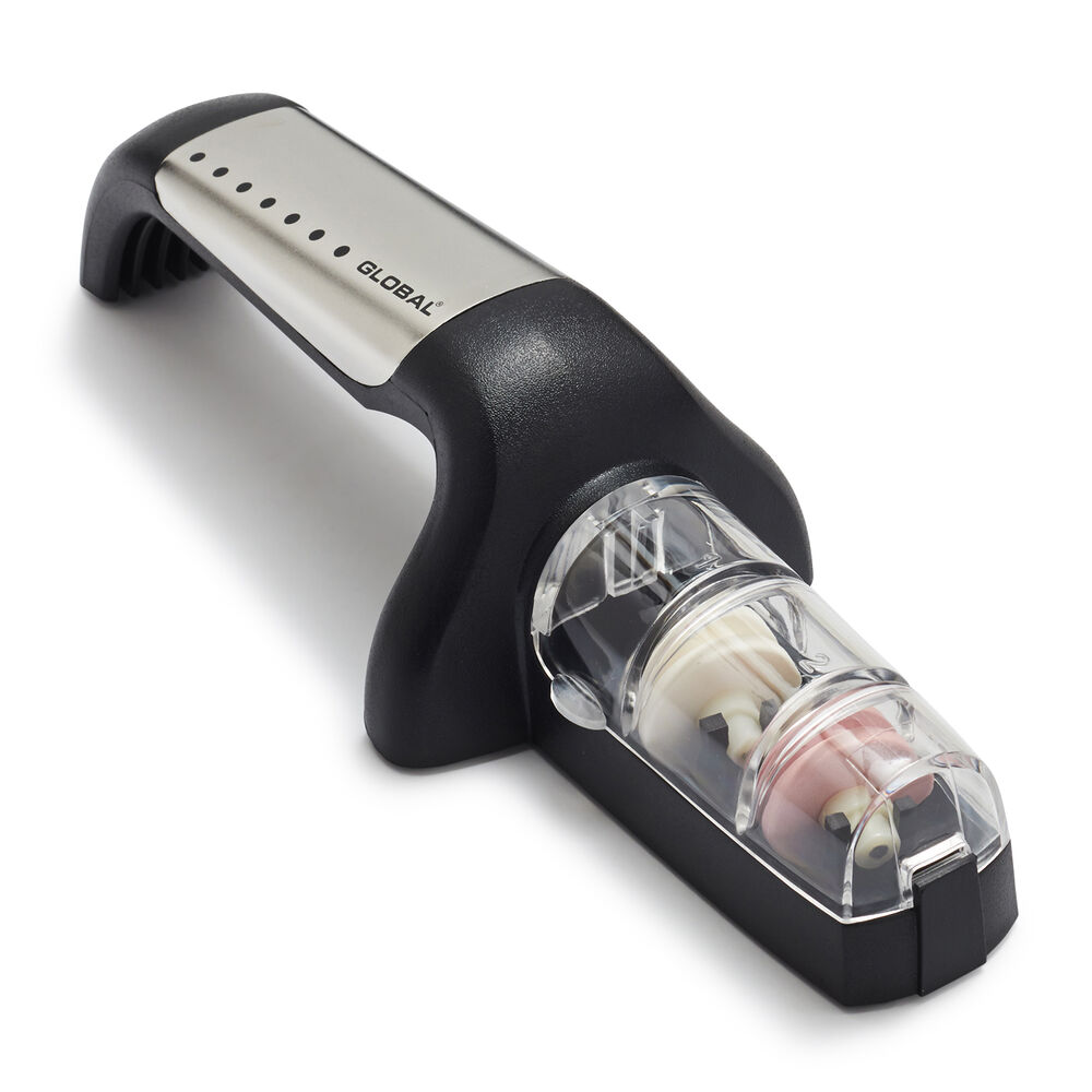 Global Universal Knife Sharpener Sur La Table