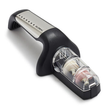 Global Universal Knife Sharpener