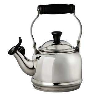 Le Creuset Stainless Steel Demi Teakettle