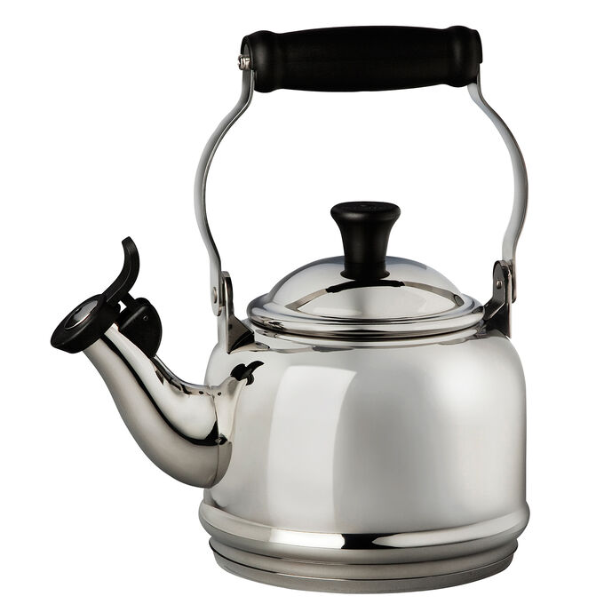 Le Creuset Stainless Steel Demi Teakettle Sur La Table