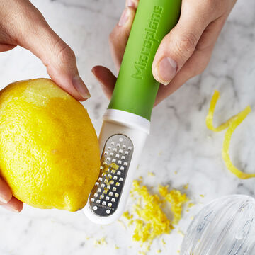 Microplane 3-in-1 Citrus Tool