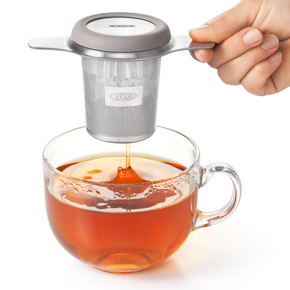 OXO Brew Tea Infuser Basket Sur La Table