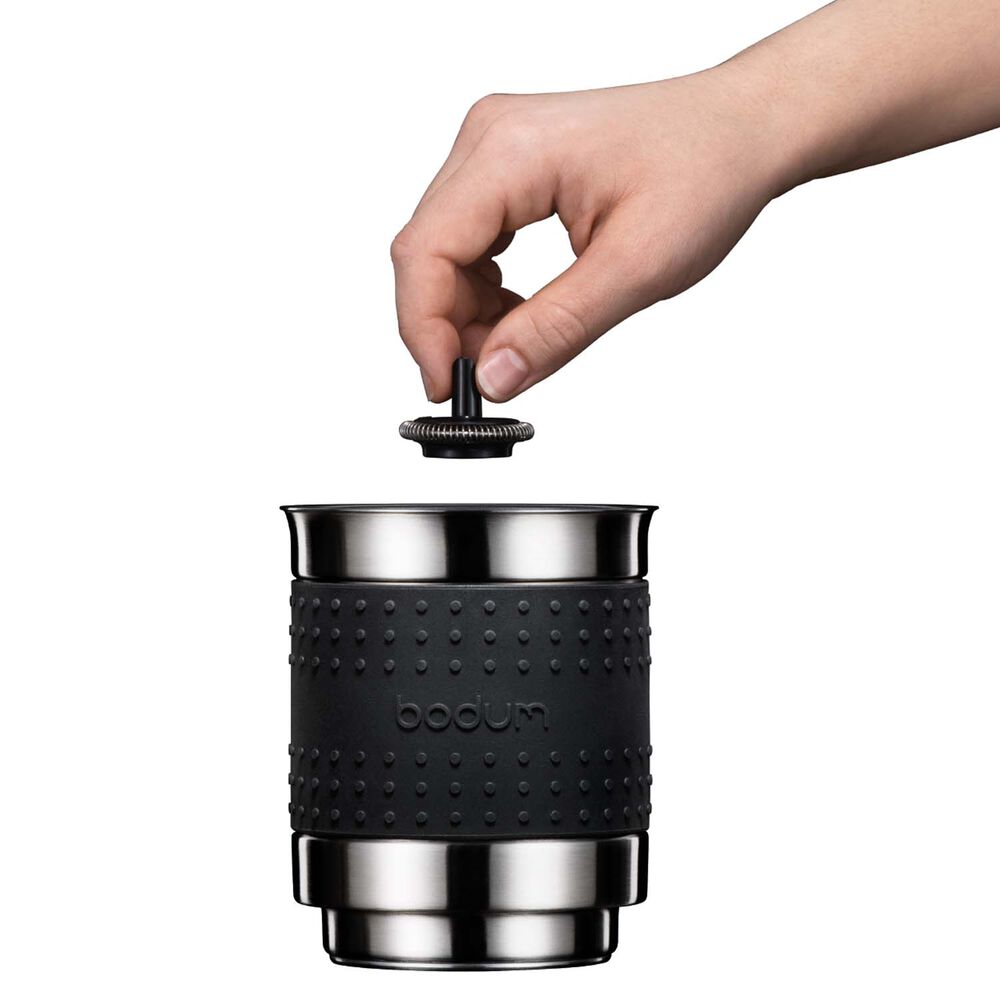 Bodum Bistro Electric Milk Frother Sur La Table