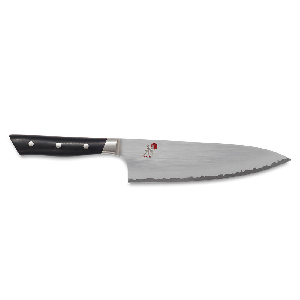 Miyabi Evolution Chef S Knife Sur La Table