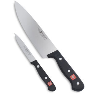 Wüsthof Gourmet 2-Piece Prep Set