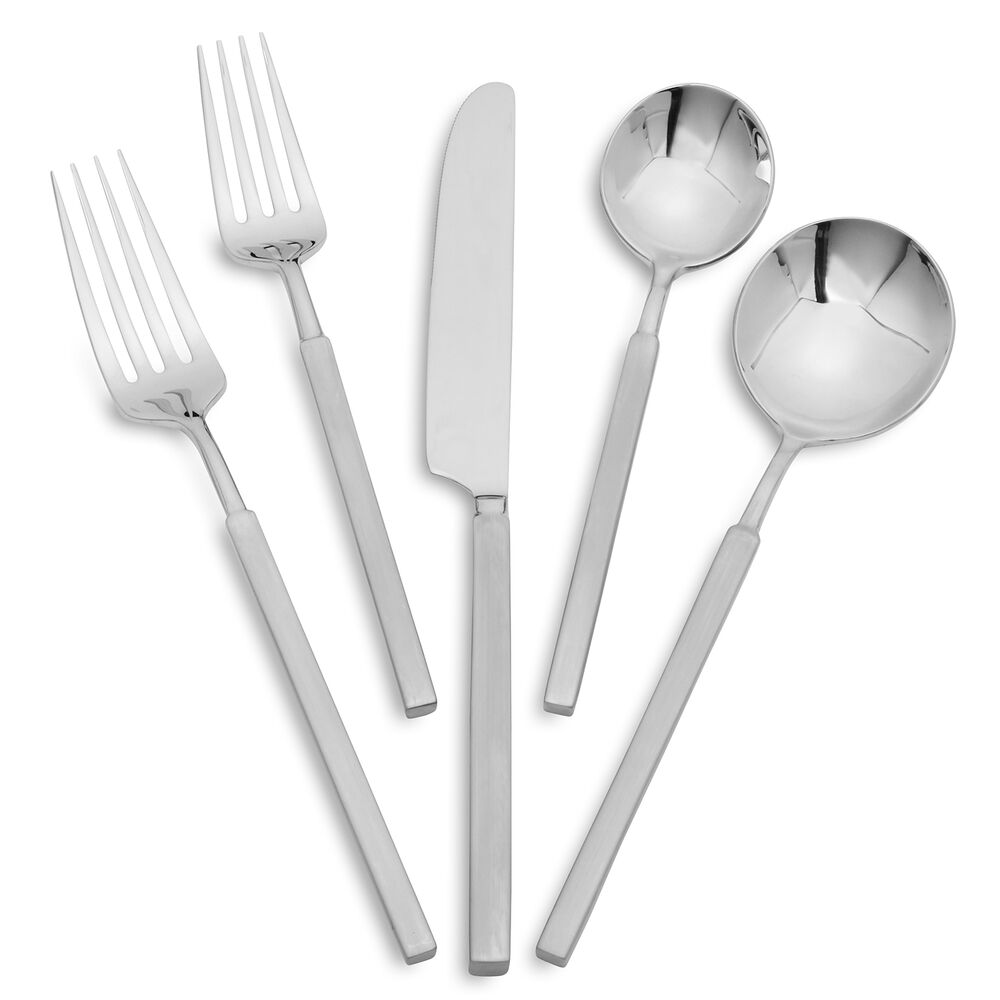 Fortessa Jaxson Flatware Set Sur La Table