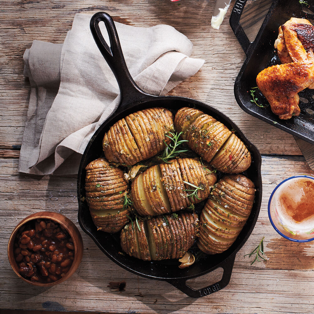 How do I make these potatoes? : r/Cooking