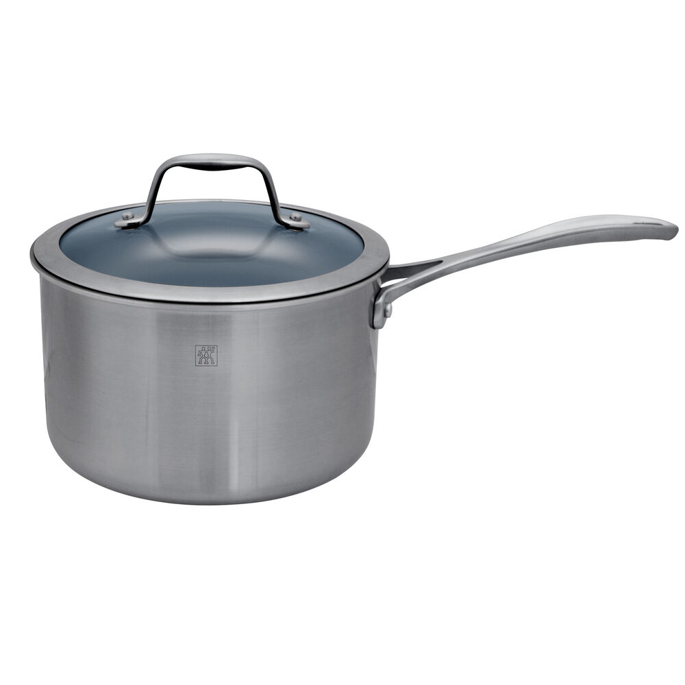 Zwilling Spirit Ceramic Saucepan Sur La Table