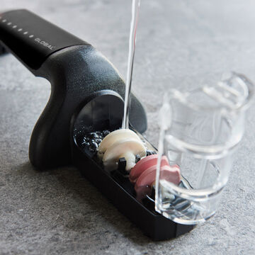 Global Universal Knife Sharpener