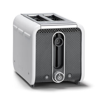 The Studio by Dualit 2-Slice Toaster