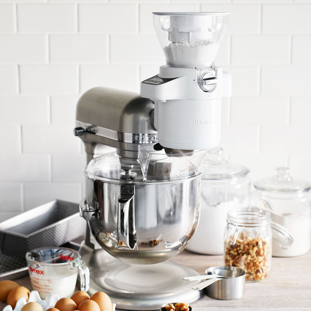 Kitchenaid Pro Line Stand Mixer 7 Qt Sur La Table