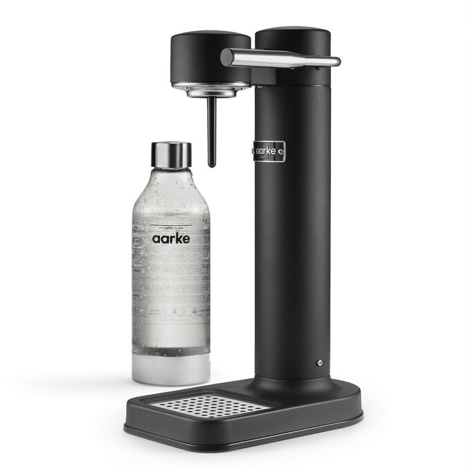 Aarke Carbonator II Sparkling Water Maker
