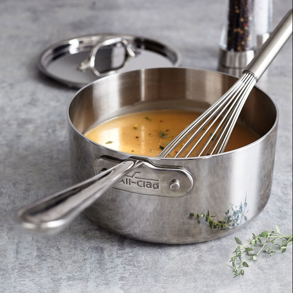 2 quart casserole pan size
