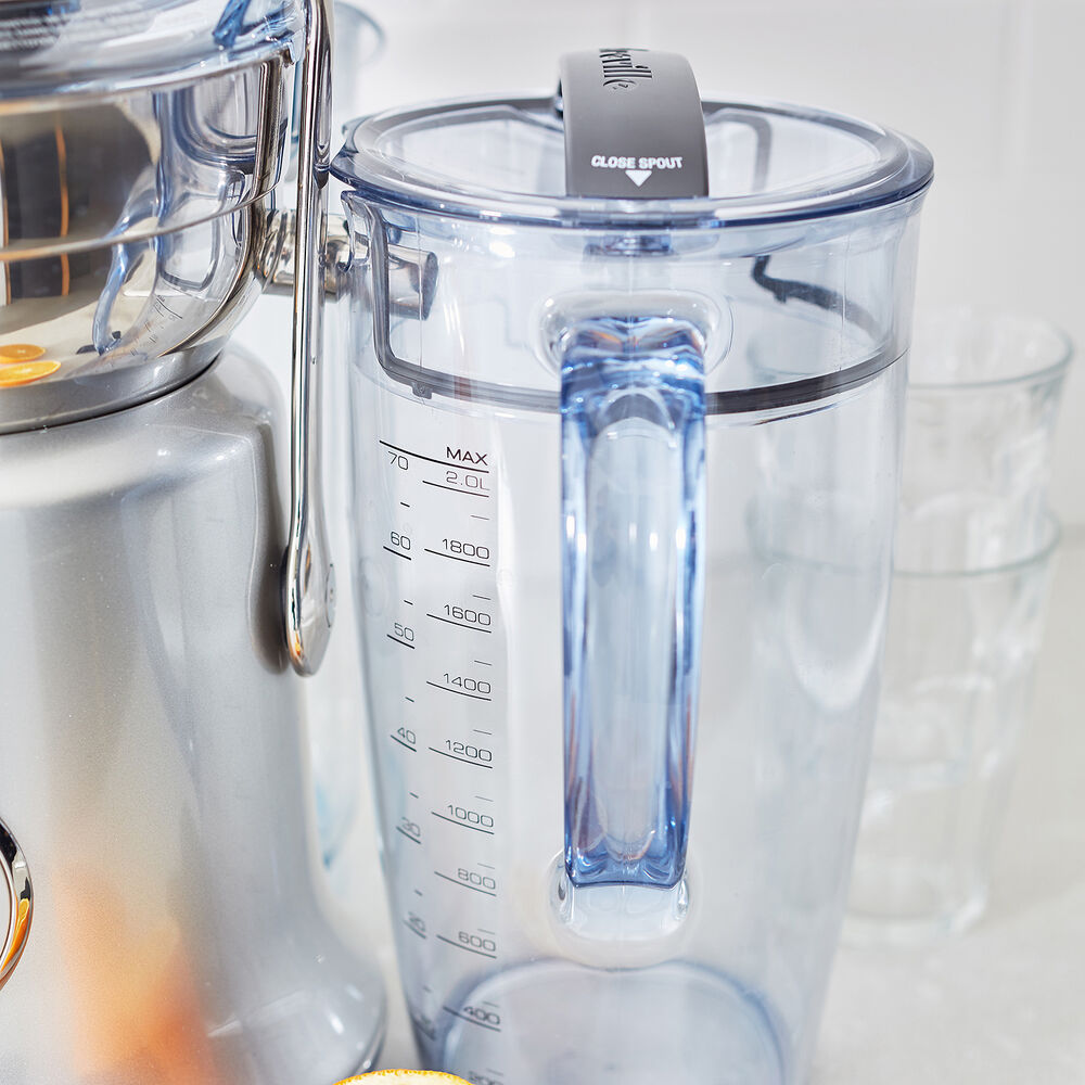 Breville Juice Fountain Cold XL Sur La Table
