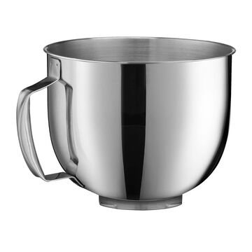 Cuisinart Stainless Steel Mixing Bowl, 5.5 qt.