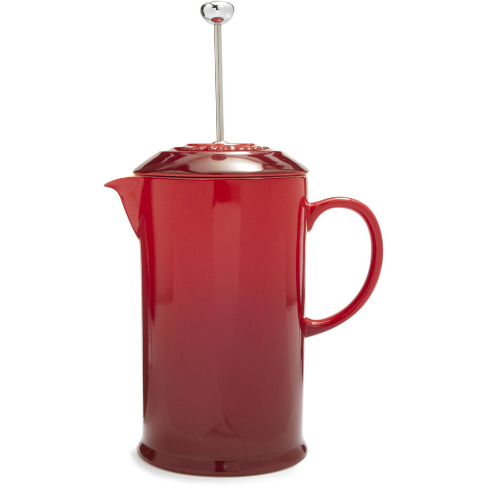 Le Creuset French Press | Sur La Table
