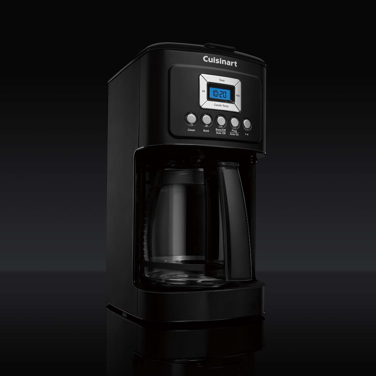 Cuisinart 14 Cup White Coffee Maker Cuisinart Dcc 2600 Brew Central