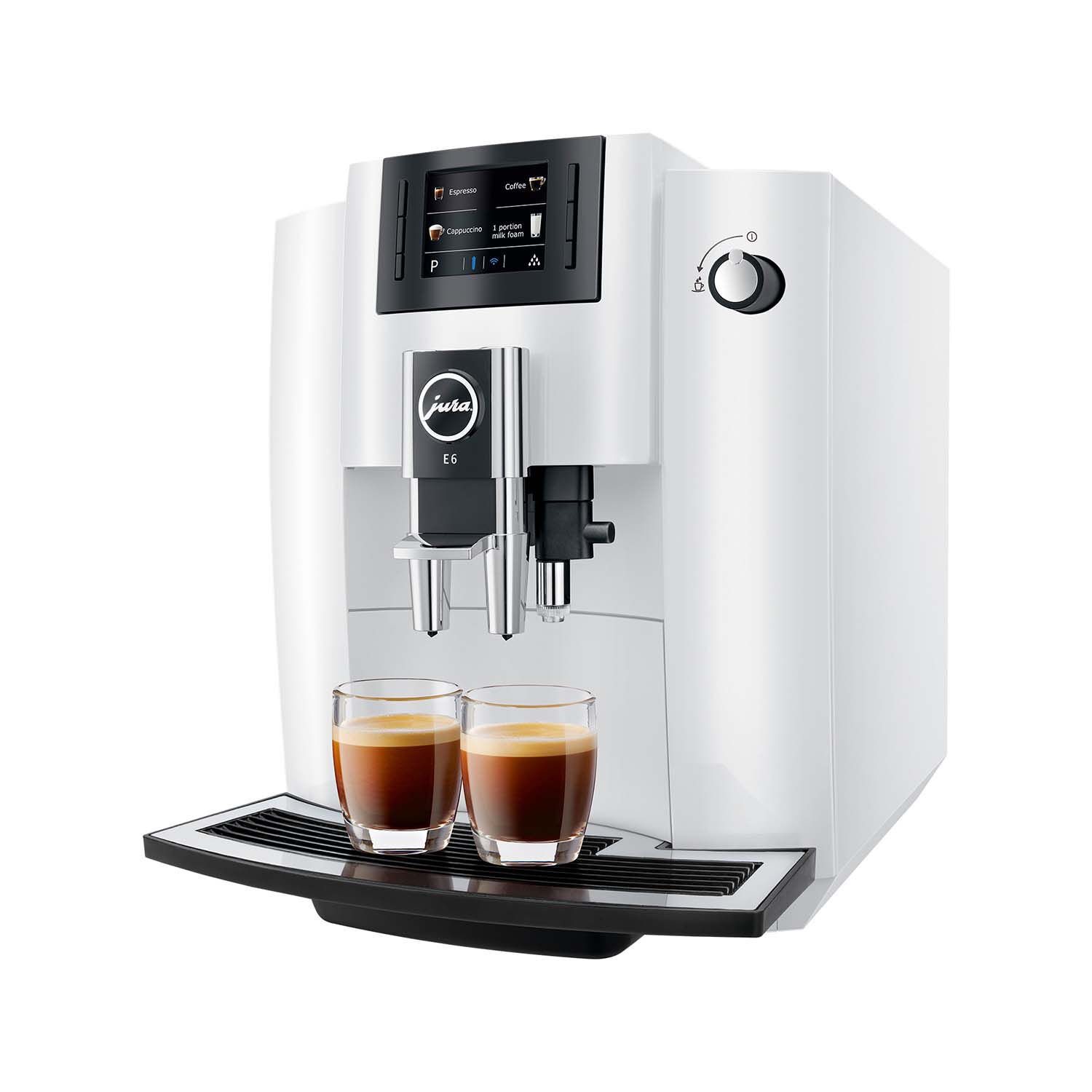 Jura e8 drip tray will not go back in deals
