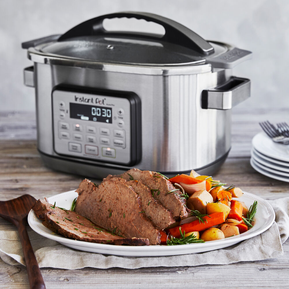 Instant Pot Aura Pro, 8 qt. Sur La Table