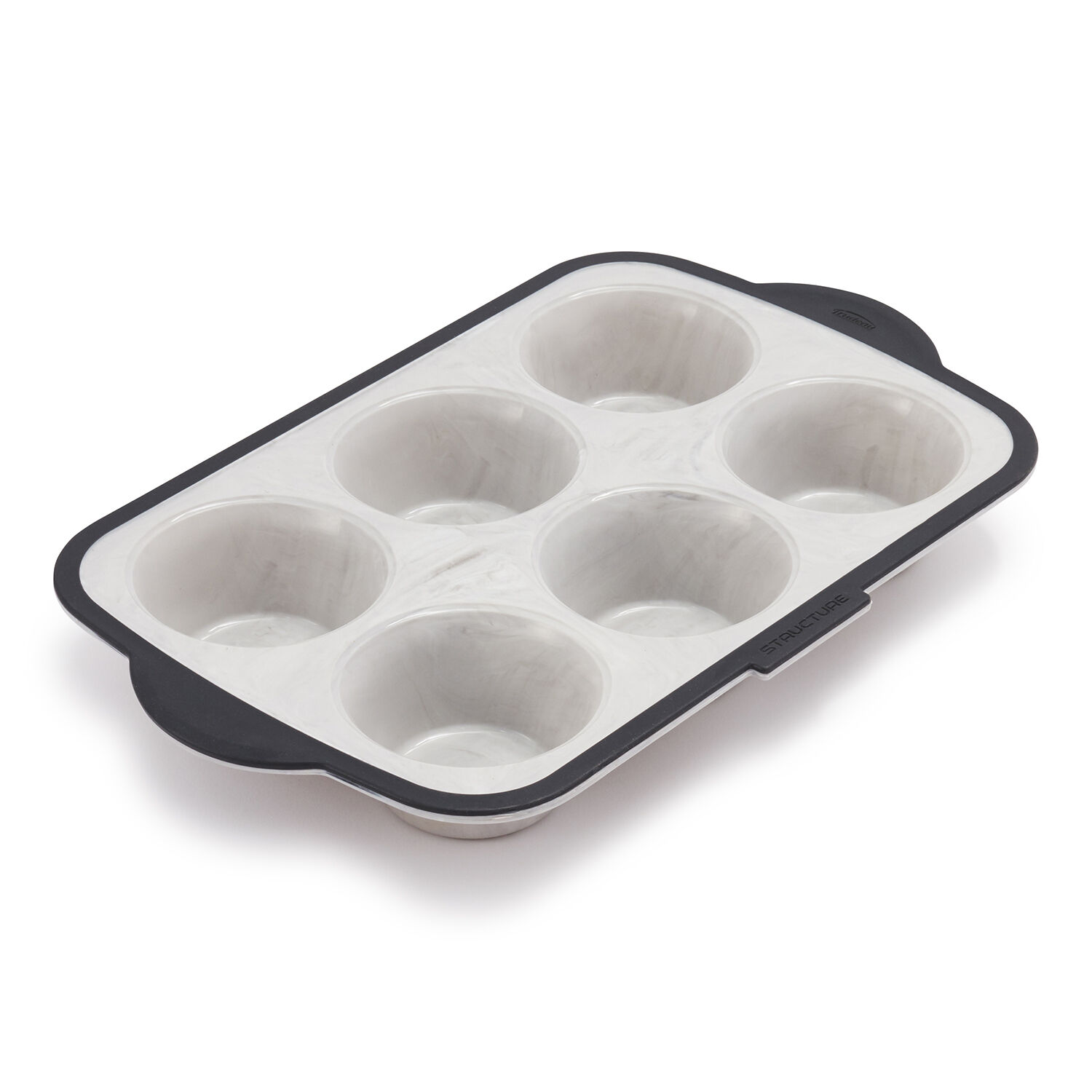 silicone muffin