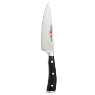 Wüsthof Classic Ikon Chef’s Knife