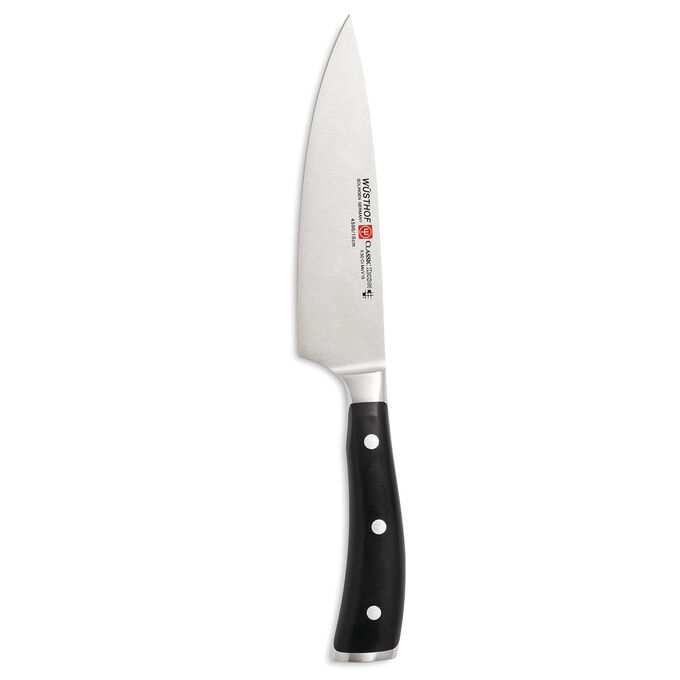 wusthof classic ikon santoku