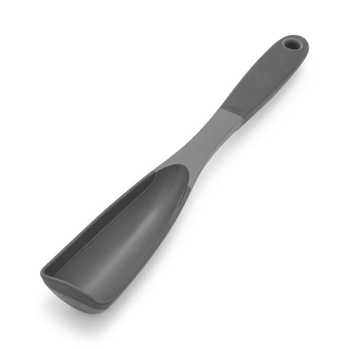 OXO Coffee Grounds Cleaning Scoop