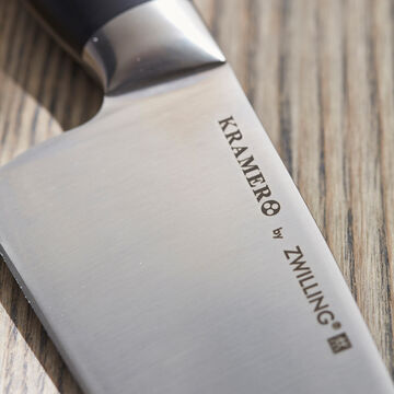 Bob Kramer Essential Collection Chef&#8217;s Knives by Zwilling J.A. Henckels