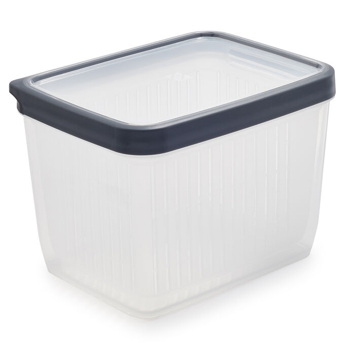 Geoffrey Ian Pro For Home Storage Containers Extra Large