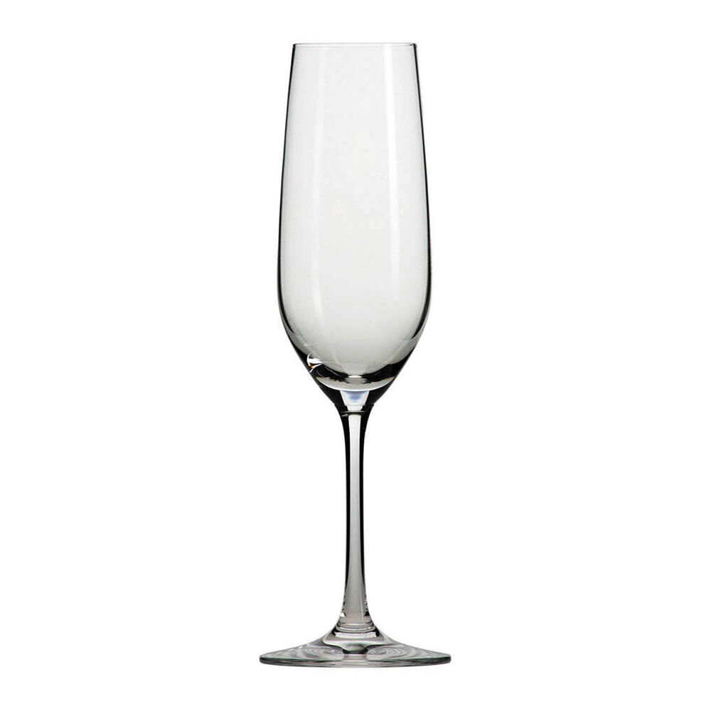 Schott Zwiesel Forte Champagne Glasses Set Of 6 Sur La Table