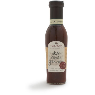 Stonewall Kitchen Maple Chipotle Grille Sauce