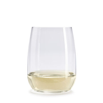 Sur La Table by Bormioli Rocco Stemless Wine Glasses, Set of 6