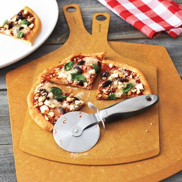 Epicurean Pizza Peel, 17&#189;&#34;x 10&#34;