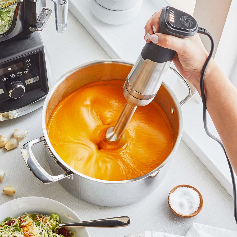 Vitamix Immersion Blender Sur La Table