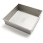Sur La Table Platinum Professional Square Cake Pan, 8" Sur La Table Platinum Professional Square Cake Pan, 8"