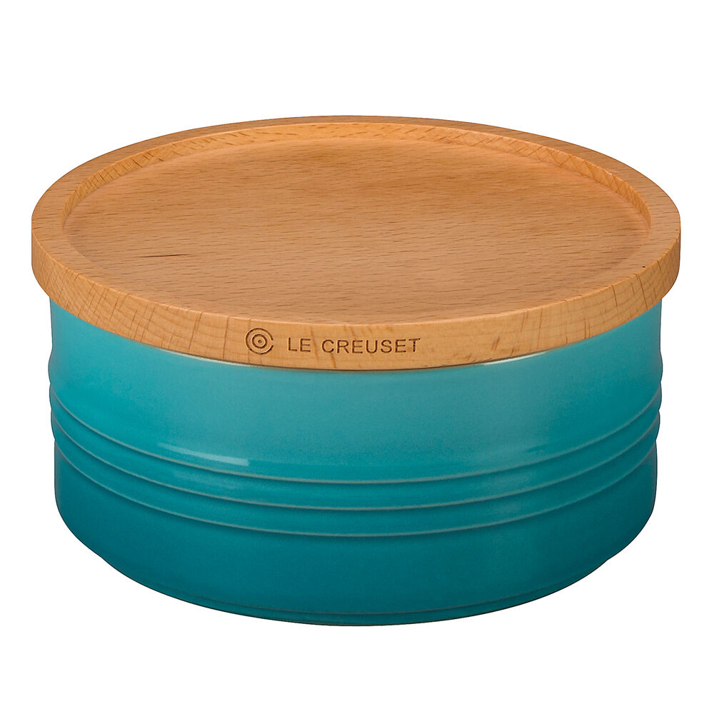 Le Creuset Storage Canister, 23 oz. | Sur La Table