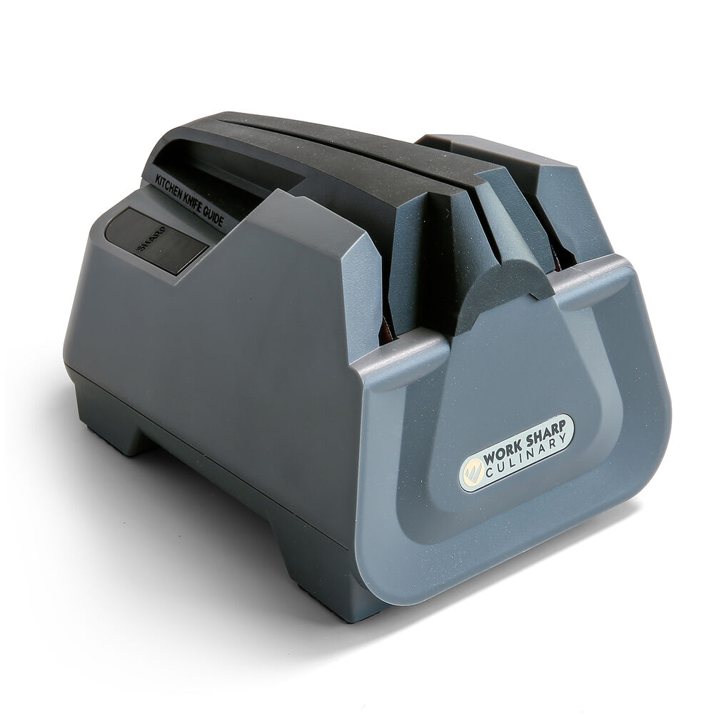 Work Sharp E2 Knife Sharpener Sur La Table