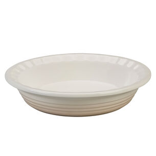 Le Creuset Heritage Pie Dish, 9"