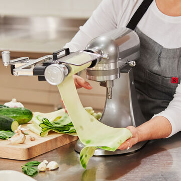KitchenAid&#174; Vegetable Sheet Cutter Attachment