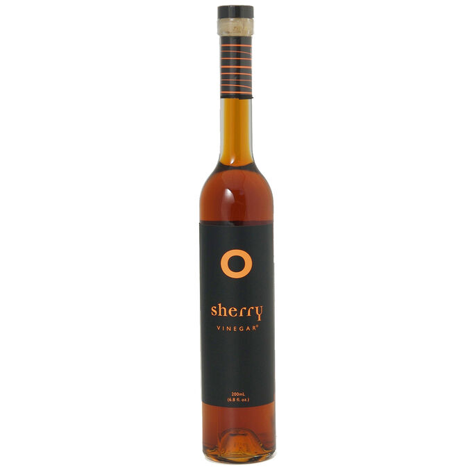 O Sherry Vinegar, 6.8 oz.