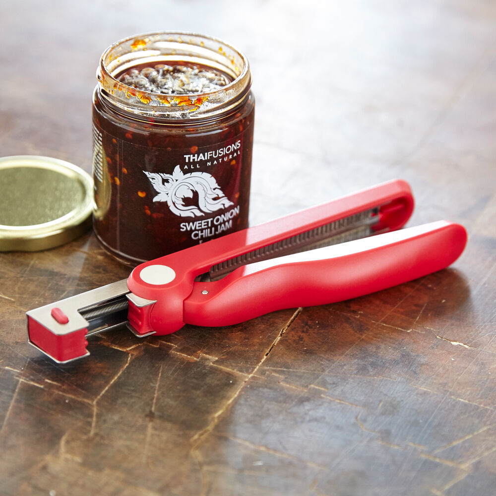 Chef’n Adjustable Jar Opener Sur La Table