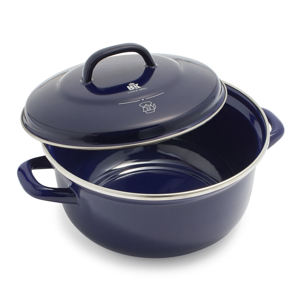 Bk Dutch Oven 3 5 Qt Sur La Table