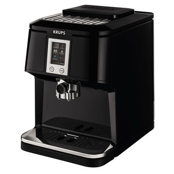 Krups 2-in-1 Touch Cappuccino Fully Automatic Espresso Machine