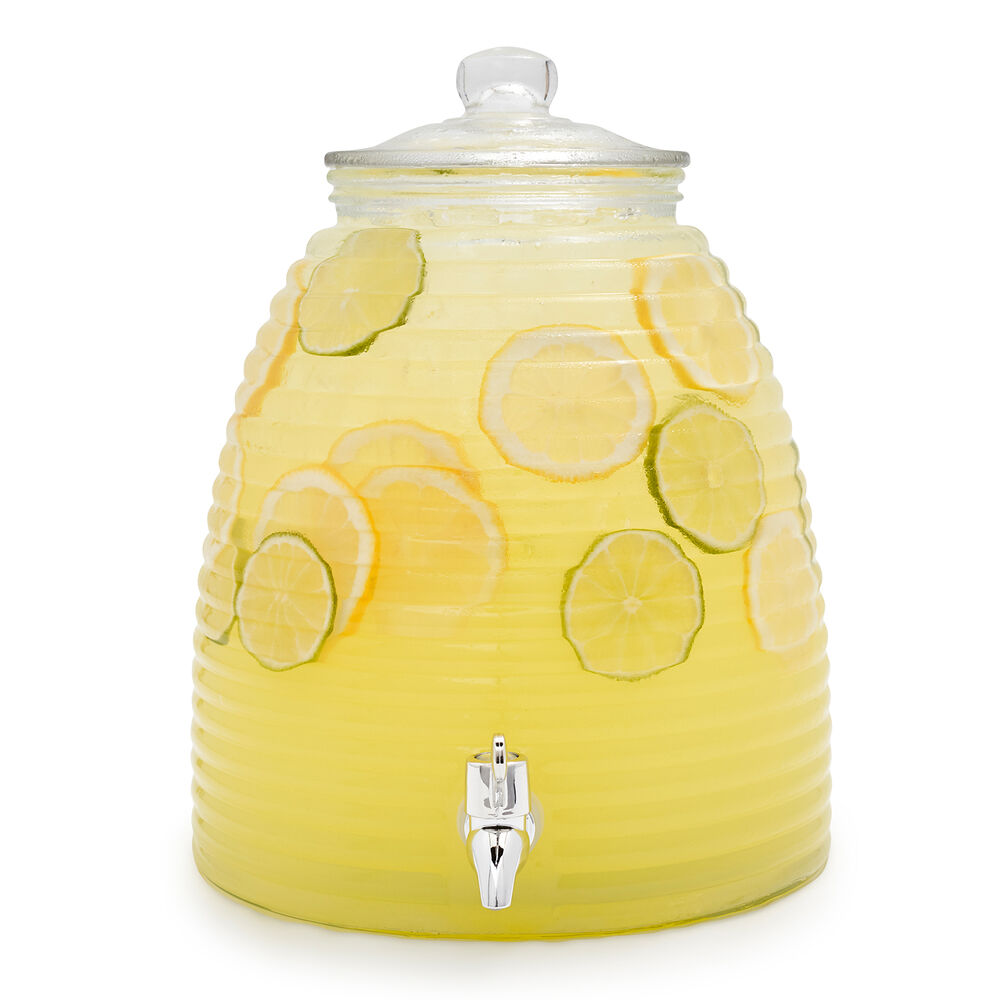 Beehive Beverage Jar Sur La Table