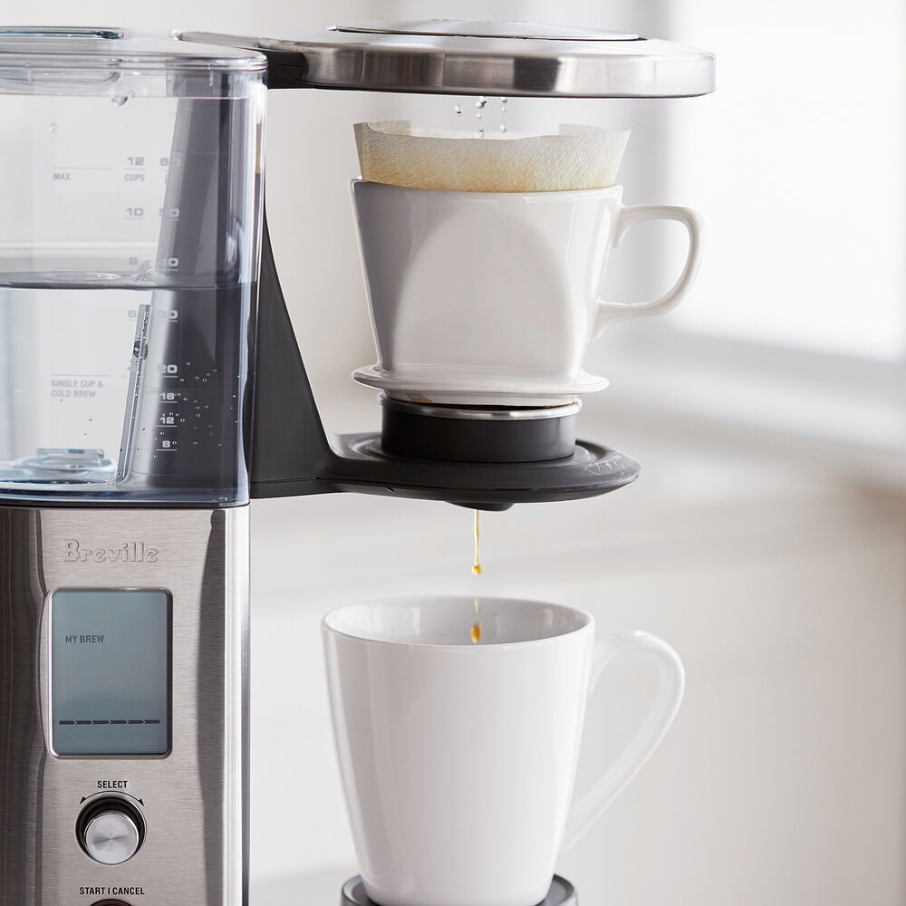 Breville Precision Brewer Thermal Sur La Table