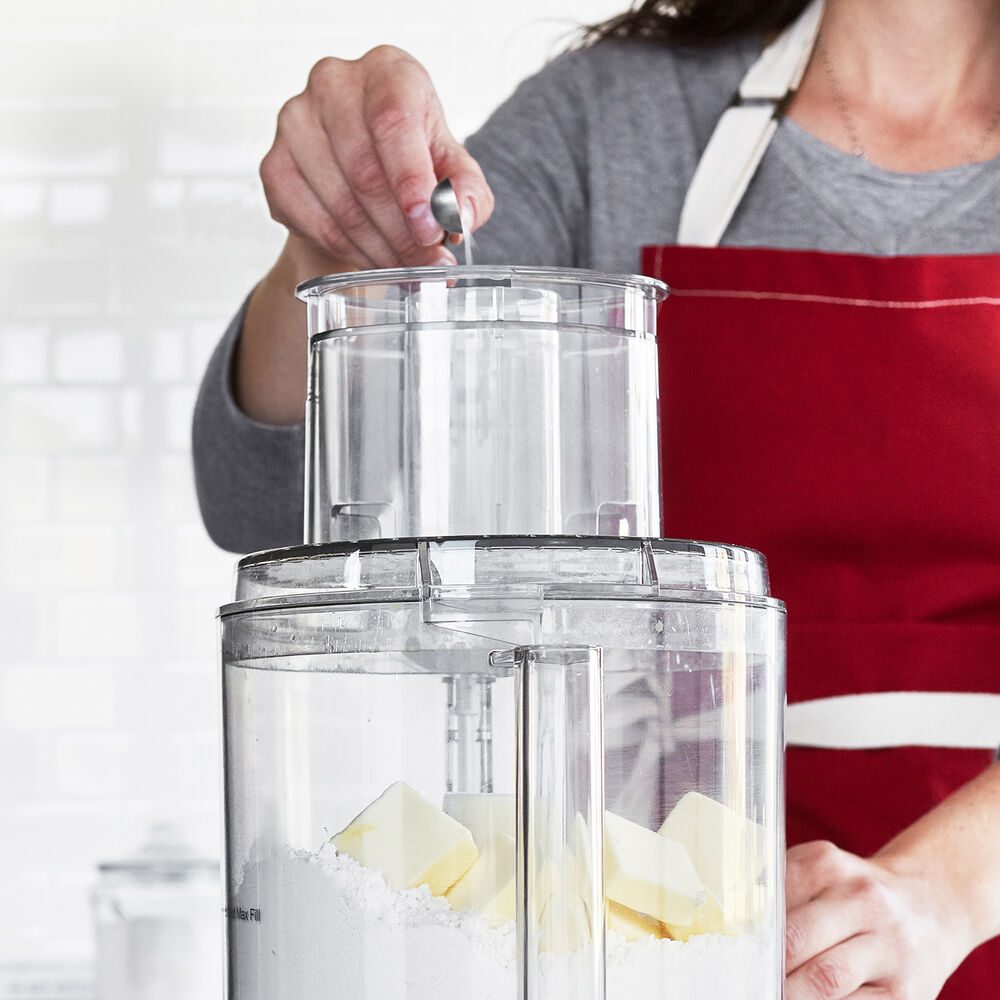 Cuisinart 14 Cup Food Processor Sur La Table