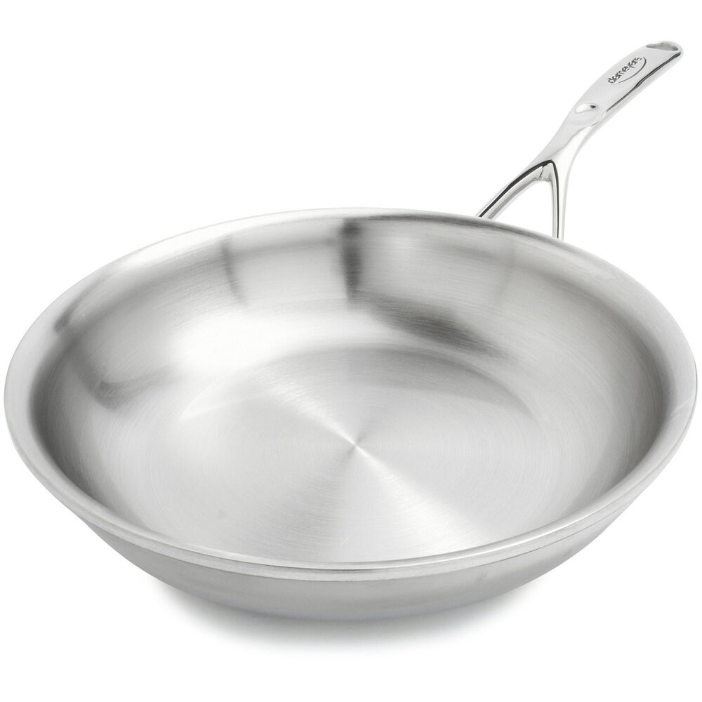 Demeyere Proline Skillet Sur La Table