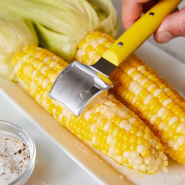 Sur La Table Corn Butter Knife