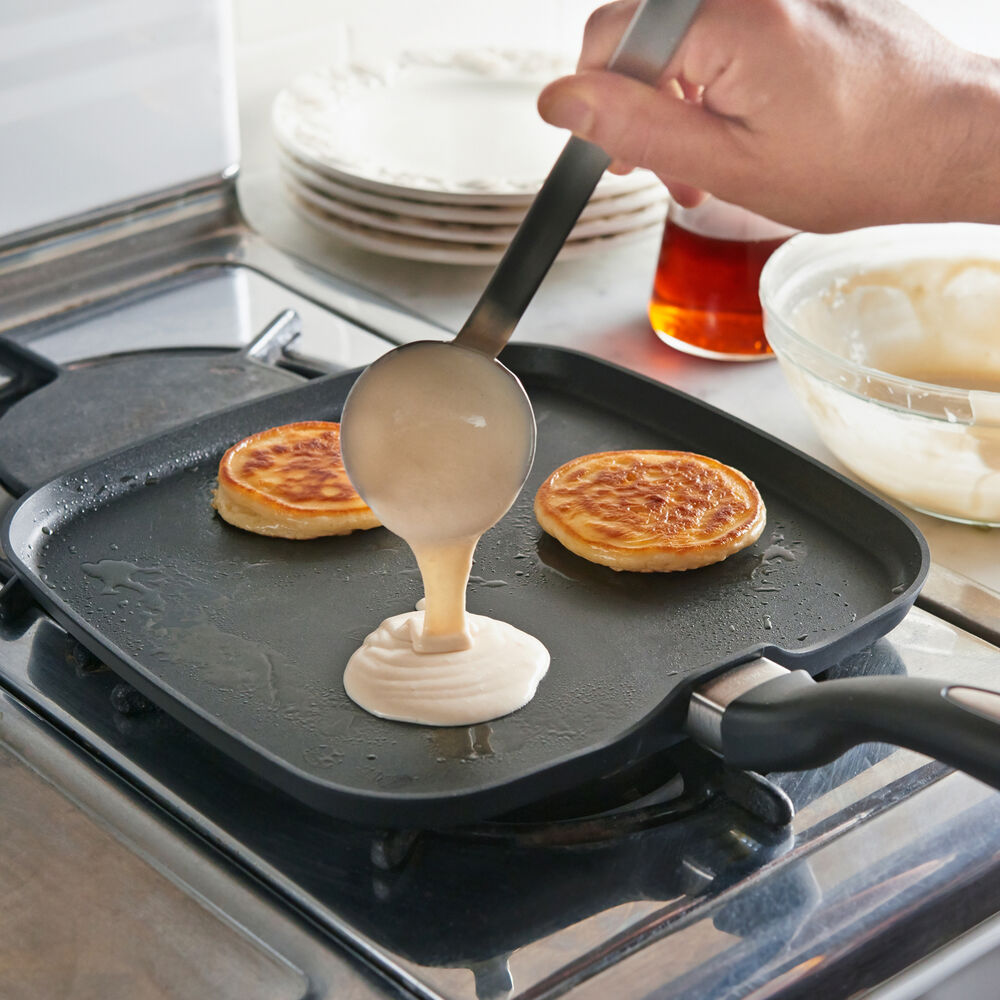 Scanpan Es5 Square Griddle 11 Sur La Table